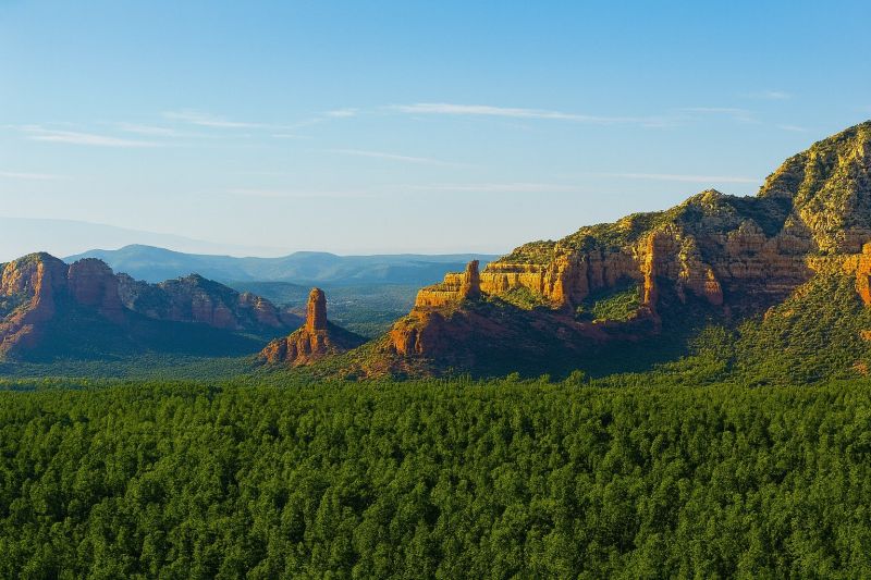 Local Laminate Floor Installation in Munds Park, AZ
