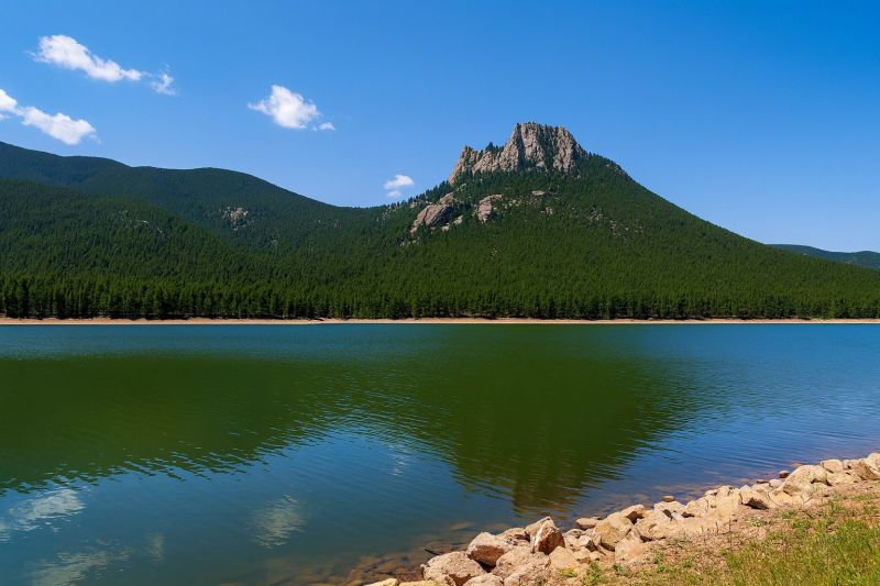Local Laminate Floor Installation in Wellington, CO
