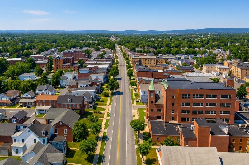 Local Laminate Floor Installation in Ephrata, PA