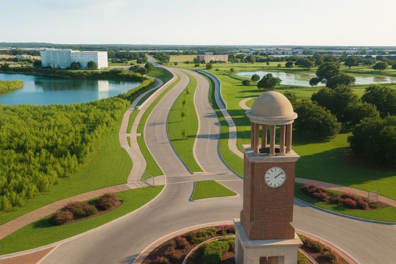 Local Laminate Floor Installation in Cedar Park, TX