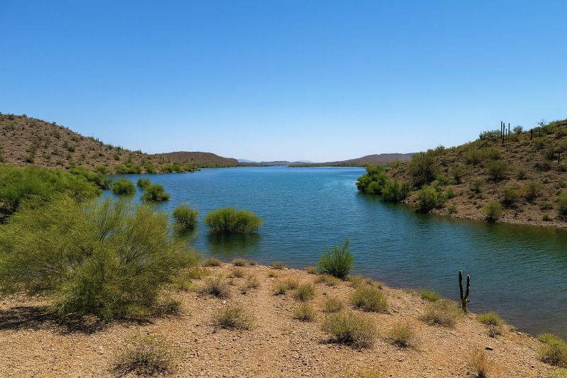 Local Laminate Floor Installation in New River, AZ