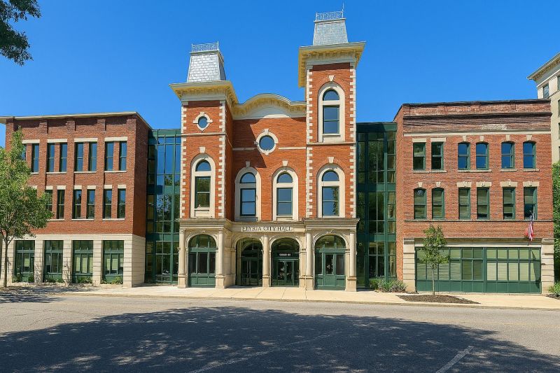 Local Laminate Floor Installation in Elyria, OH