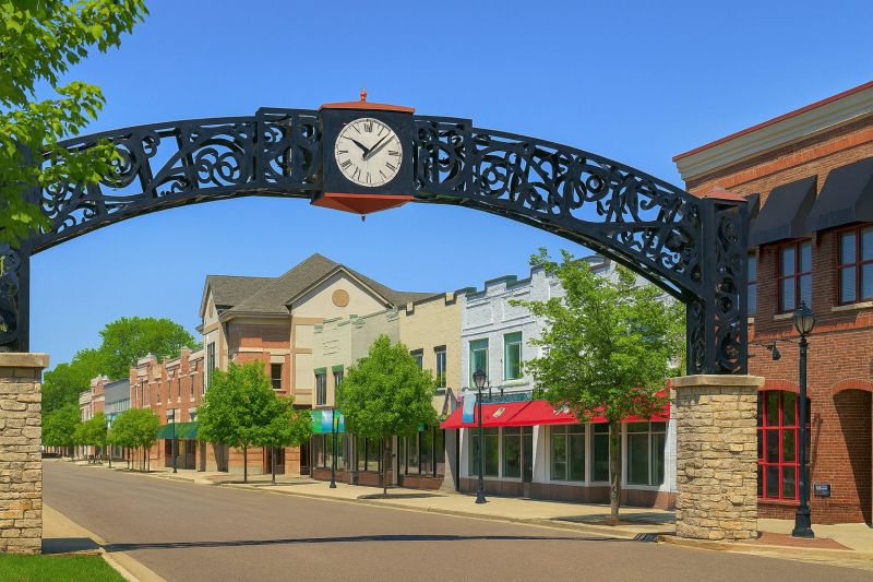 Local Laminate Floor Installation in Grosse Pointe, MI