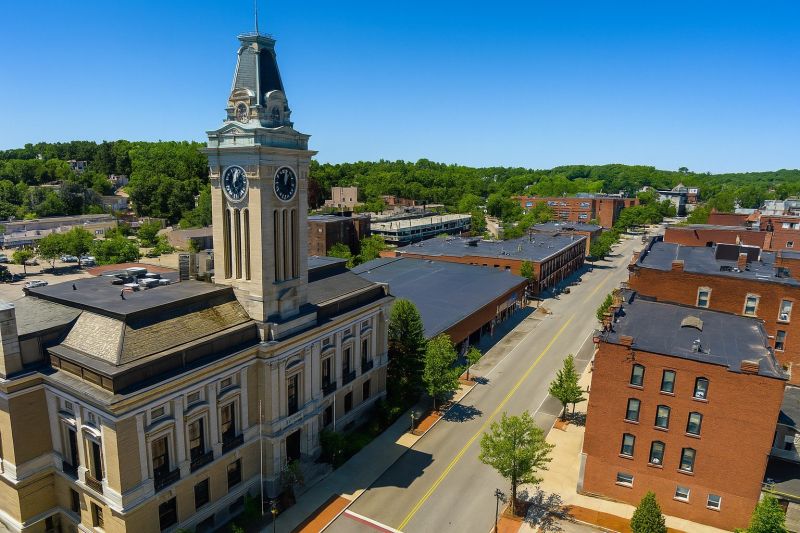 Local Laminate Floor Installation in Marlborough, MA