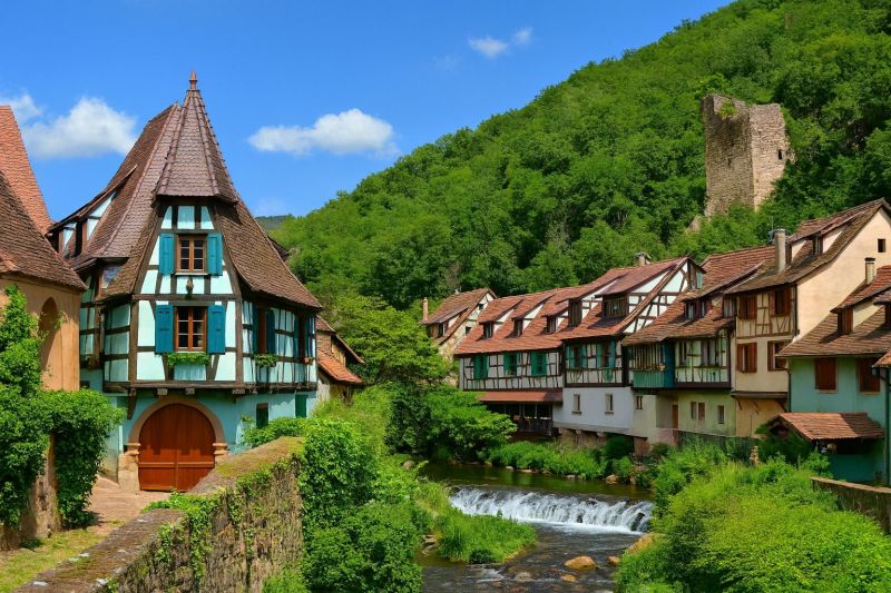 Local Laminate Floor Installation in Castroville, TX