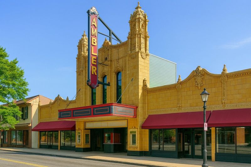 Local Laminate Floor Installation in Ambler, PA