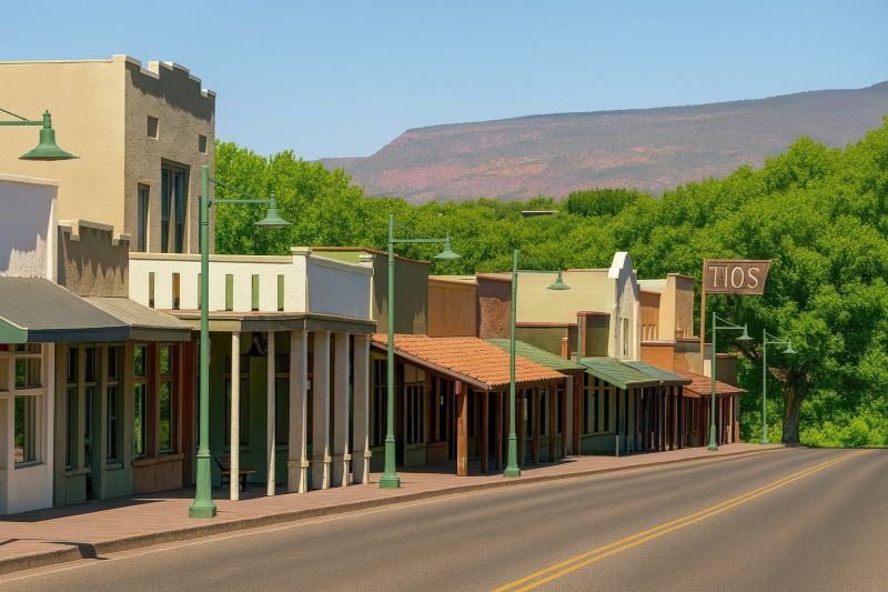 Local Laminate Floor Installation in Cottonwood, AZ