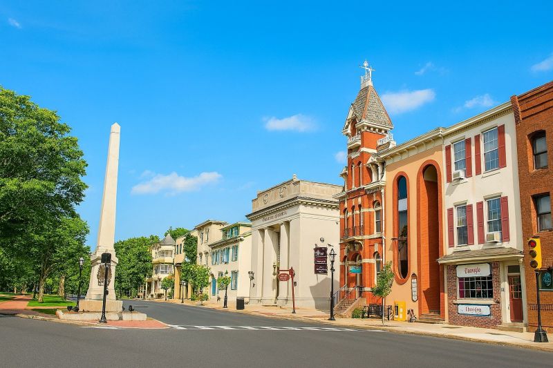 Local Laminate Floor Installation in Doylestown, PA