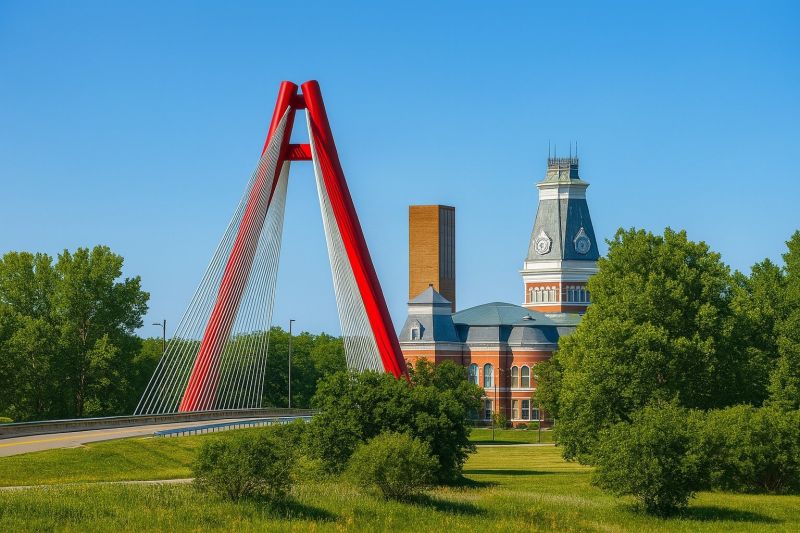 Local Laminate Floor Installation in Columbus, IN