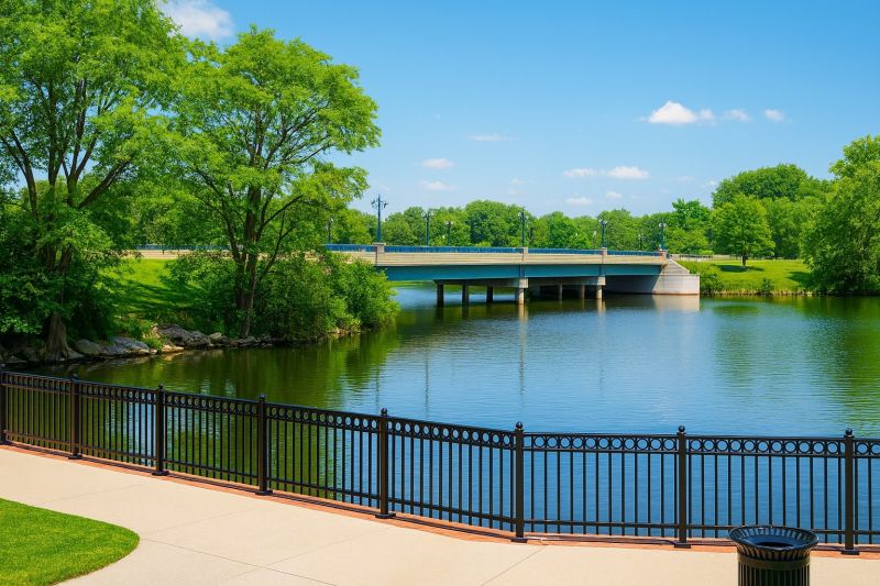 Local Laminate Floor Repair in Belleville, MI