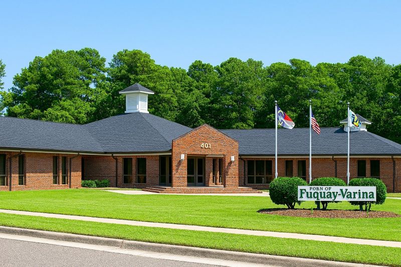Local Linoleum Floor Installation in Fuquay Varina, NC