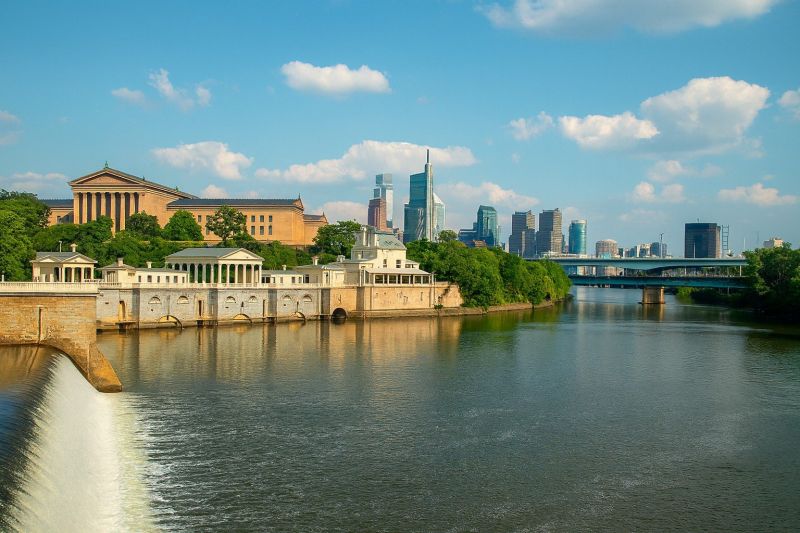 Local Linoleum Floor Installation in Chalfont, PA
