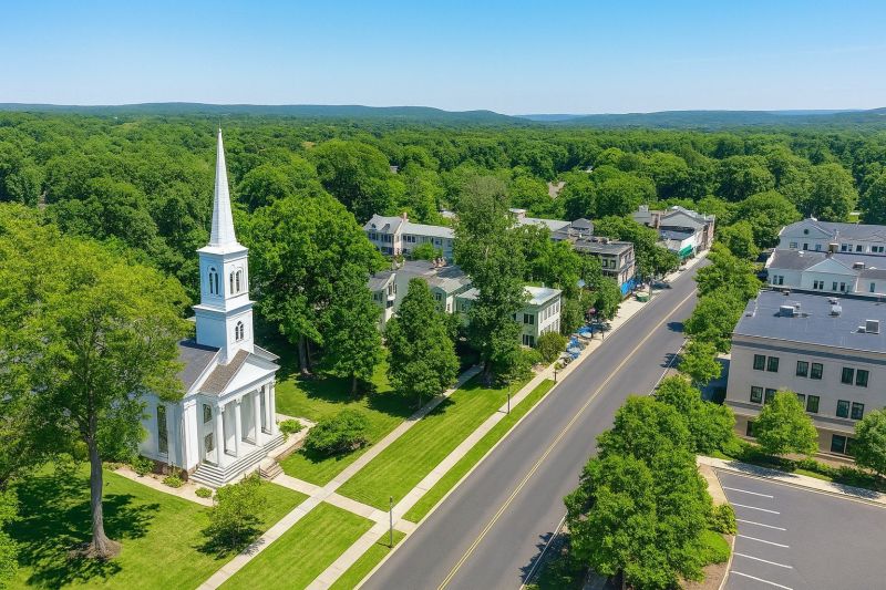 Local Linoleum Floor Installation in Ridgefield, CT