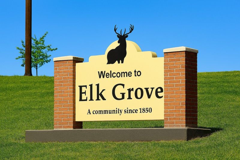 Local Linoleum Floor Installation in Elk Grove, CA