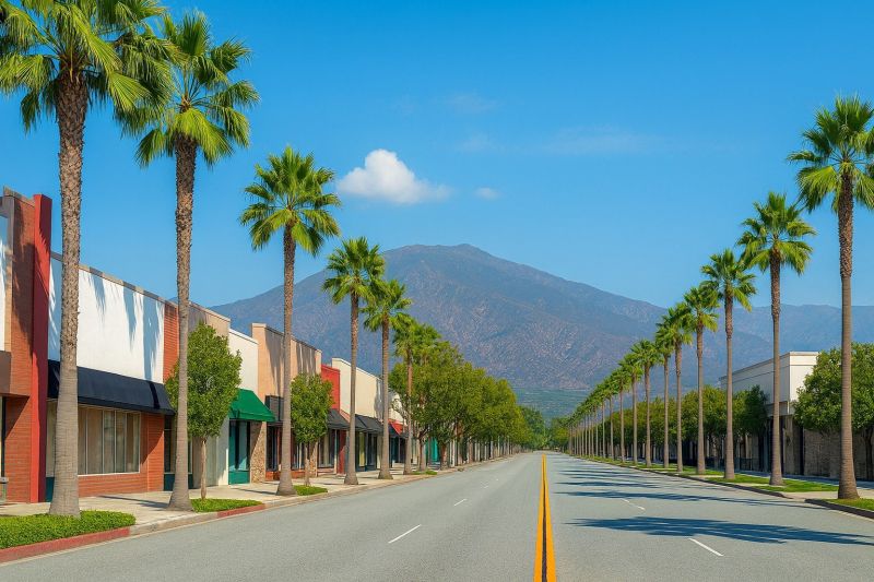 Local Linoleum Floor Installation in Arcadia, CA