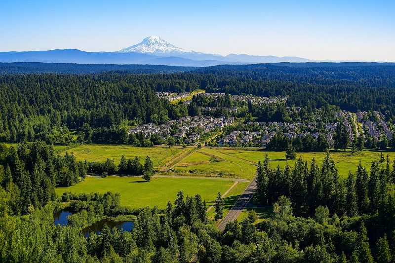 Local Linoleum Floor Installation in Bothell, WA