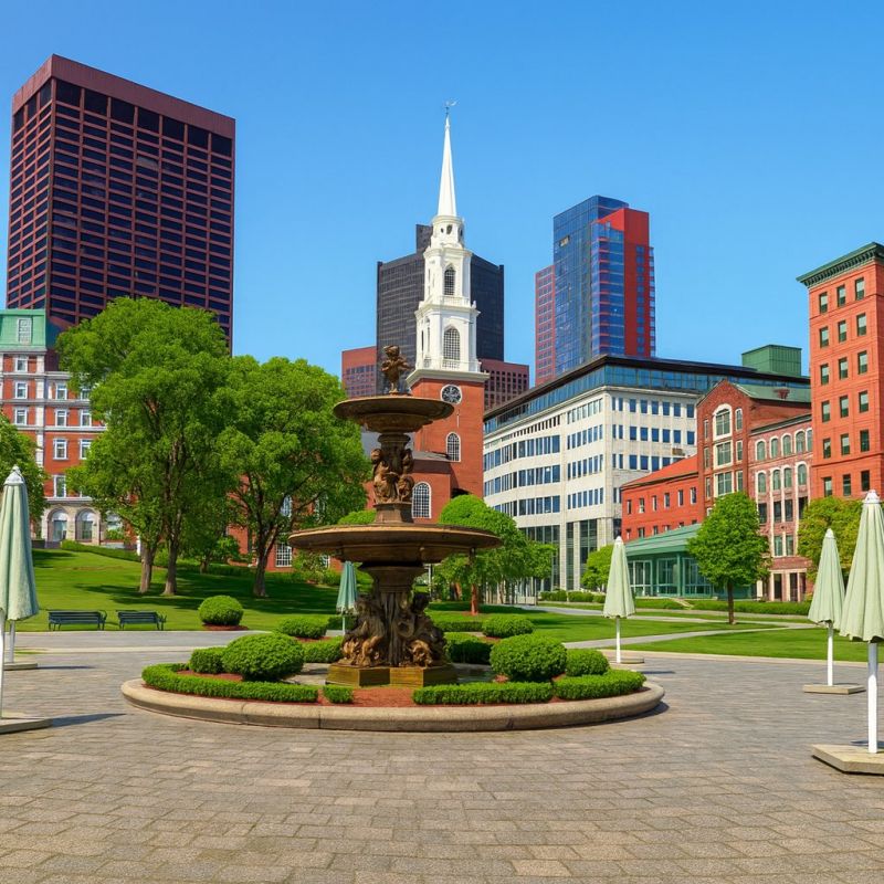 Local Linoleum Floor Installation in Beverly, MA