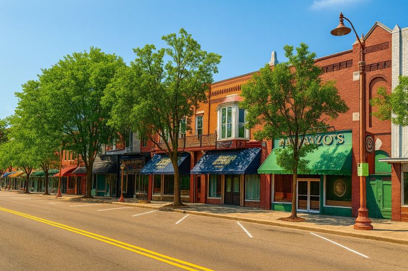 Local Linoleum Floor Installation in Dover, OH