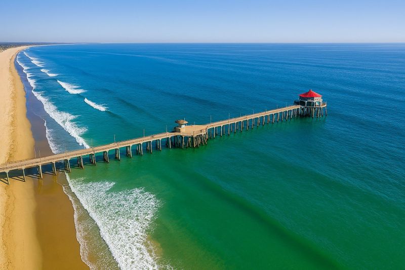 Local Linoleum Floor Installation in Huntington Beach, CA