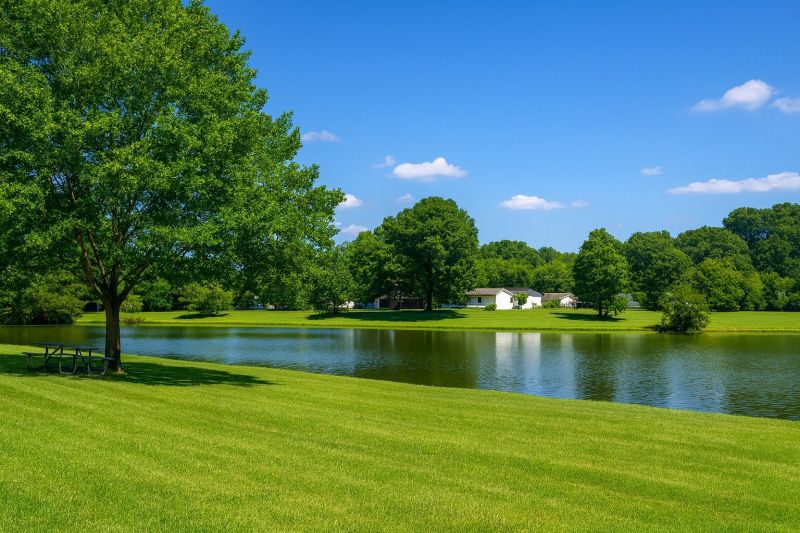 Local Linoleum Floor Installation in Browns Summit, NC