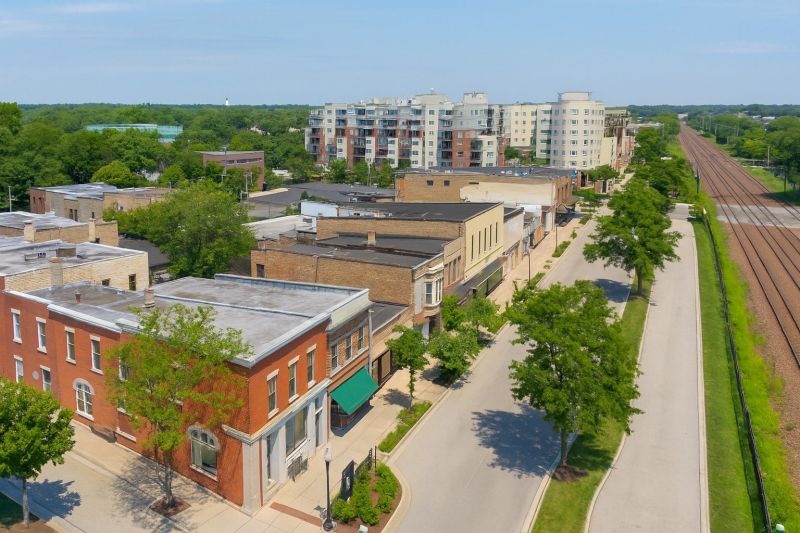 Local Linoleum Floor Installation in Glen Ellyn, IL
