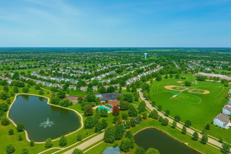 Local Linoleum Floor Installation in Romeoville, IL