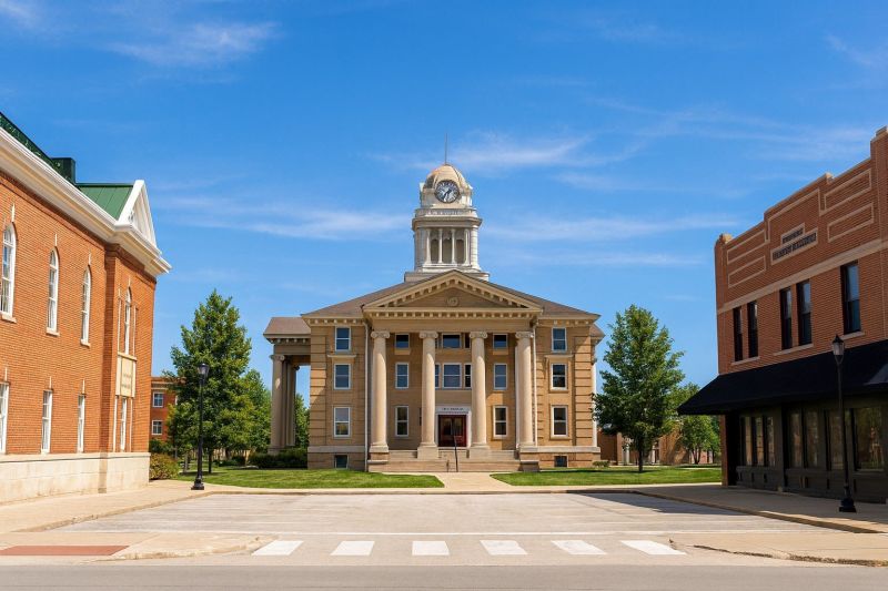 Local Linoleum Floor Installation in Jasper, IN