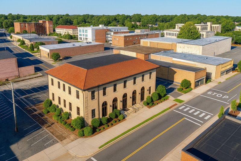 Local Linoleum Floor Installation in Jasper, AL