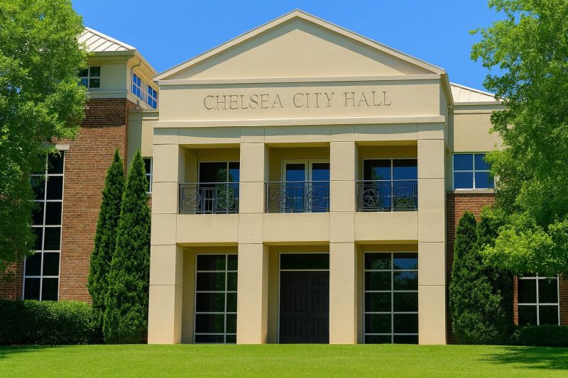 Local Linoleum Floor Installation in Chelsea, AL