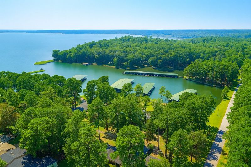 Local Linoleum Floor Installation in Coldspring, TX