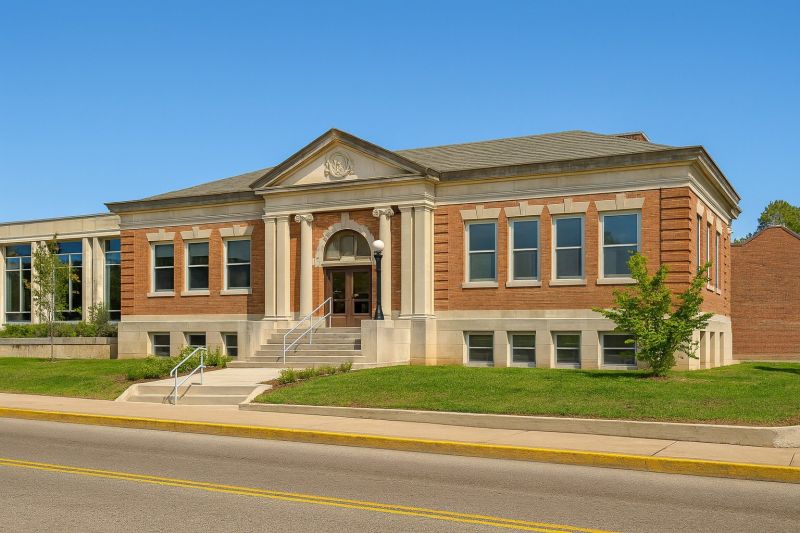 Local Linoleum Floor Installation in Greencastle, IN