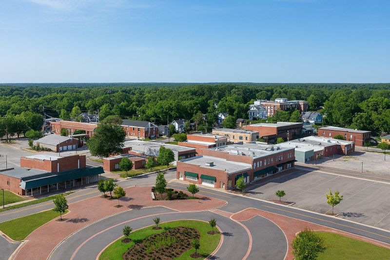 Local Linoleum Floor Installation in Clayton, NC