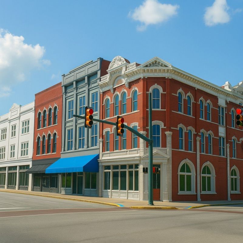 Local Linoleum Floor Installation in Anniston, AL
