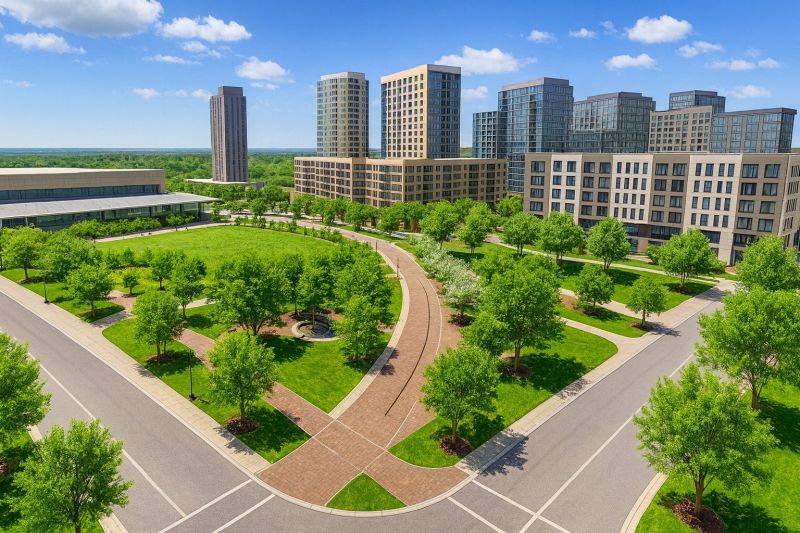 Local Linoleum Floor Installation in Chesterfield, MO