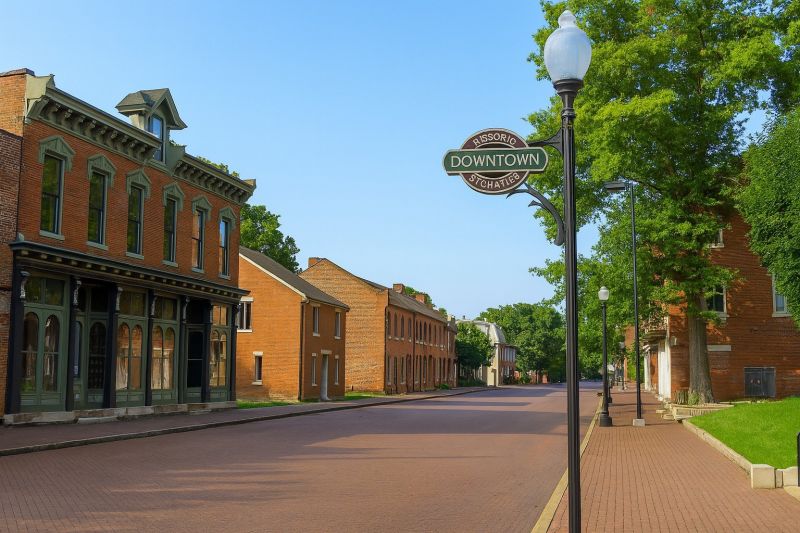 Local Linoleum Floor Installation in Saint Charles, MO