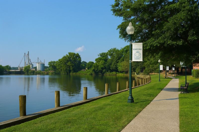 Local Linoleum Floor Installation in Seaford, DE