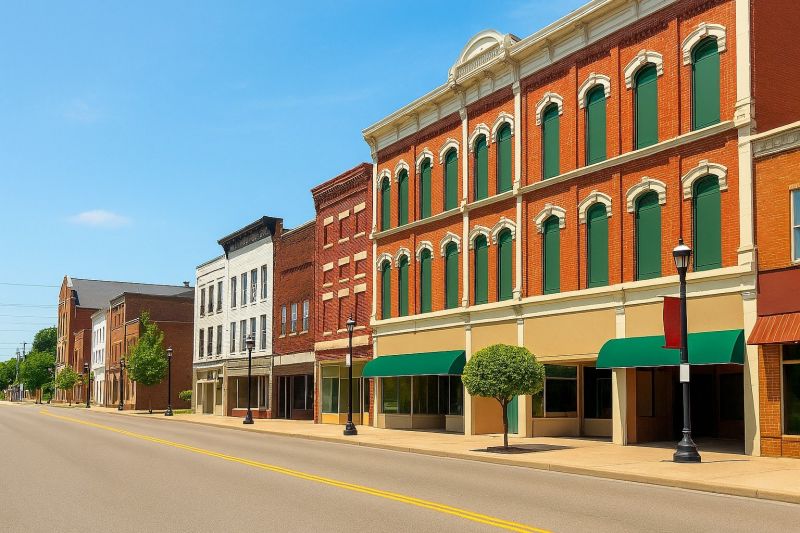 Local Linoleum Floor Installation in Greenville, MI