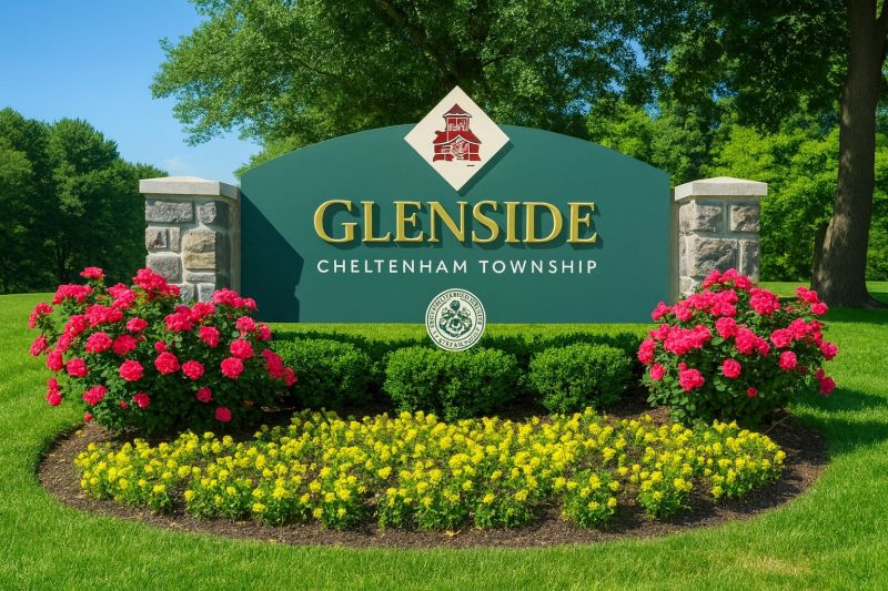 Local Linoleum Floor Installation in Glenside, PA