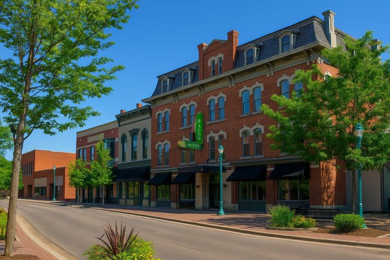 Local Linoleum Floor Installation in Cedar Falls, IA