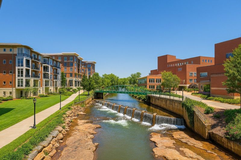 Local Linoleum Floor Installation in Greenville, NC