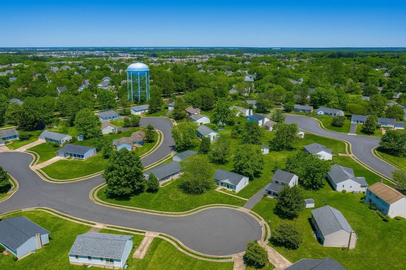 Local Linoleum Floor Installation in Herndon, VA