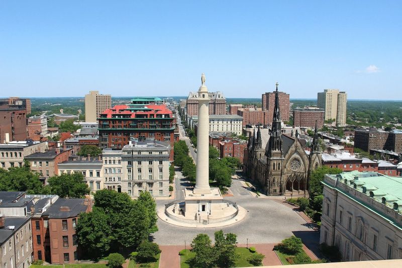 Local Linoleum Floor Installation in Cockeysville, MD