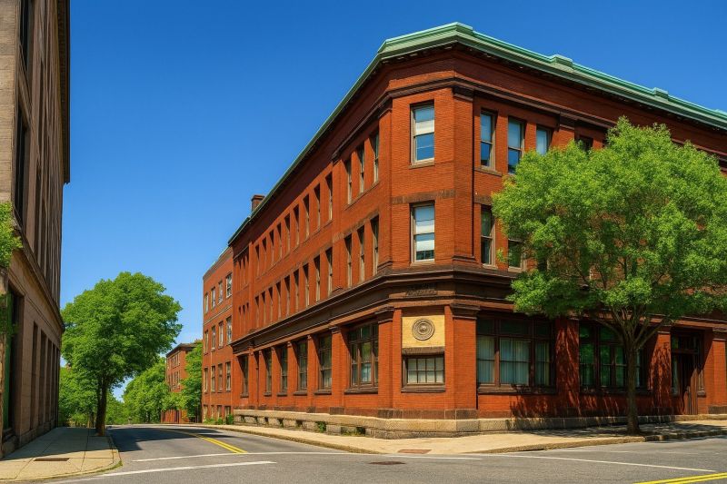 Local Linoleum Floor Installation in Fall River, MA