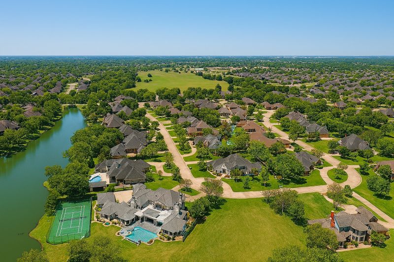 Local Linoleum Floor Installation in Edmond, OK