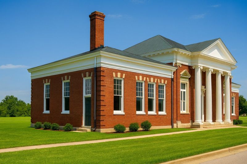 Local Linoleum Floor Installation in Battle Creek, MI