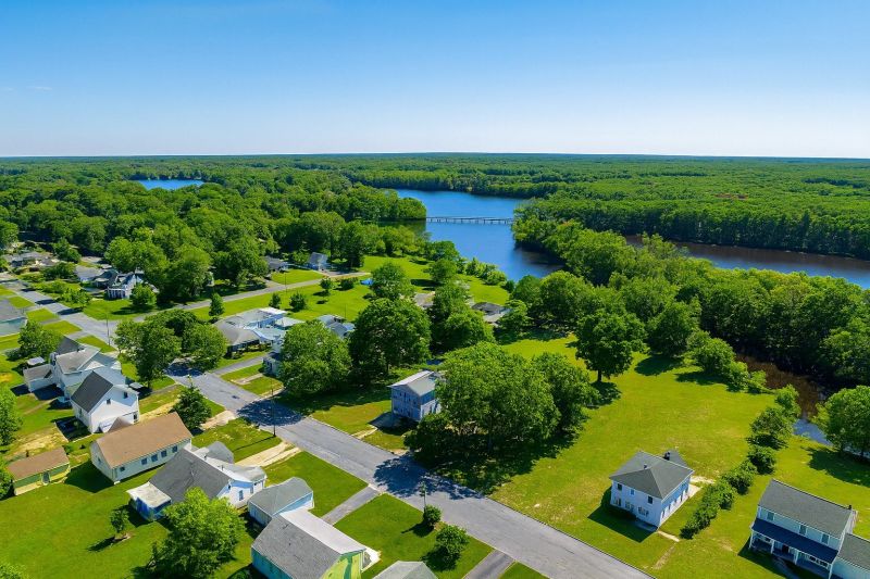 Local Linoleum Floor Installation in Mays Landing, NJ