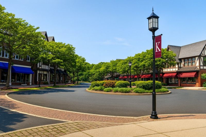 Local Linoleum Floor Installation in Keswick, VA