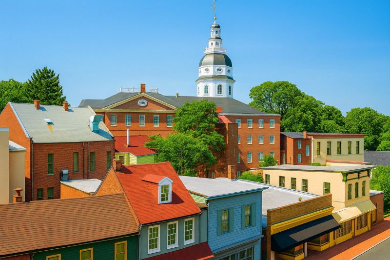Local Linoleum Floor Installation in Fallston, MD