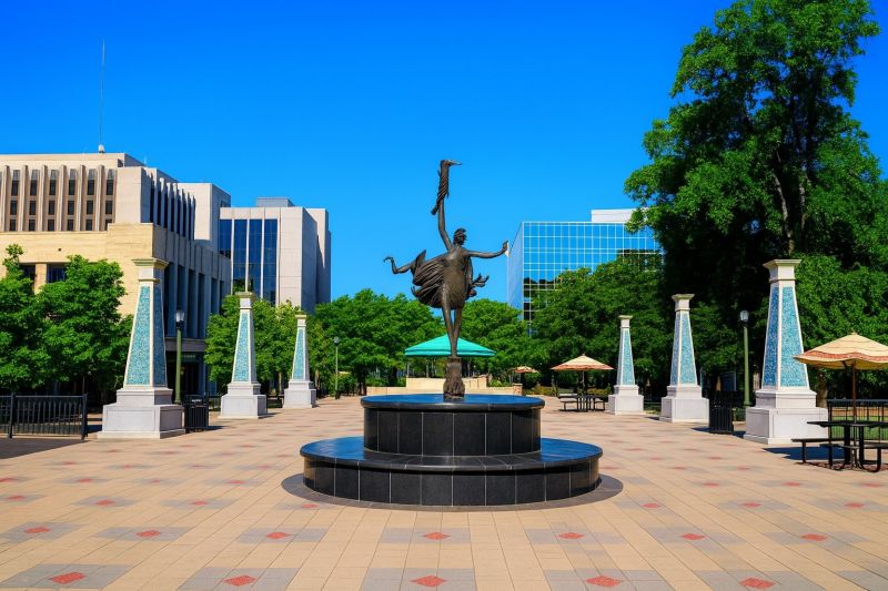 Local Linoleum Floor Installation in Decatur, GA