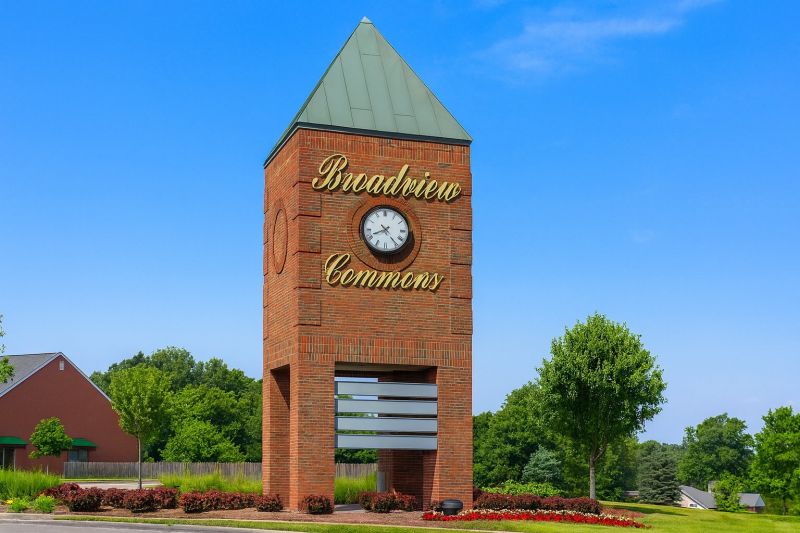Local Linoleum Floor Installation in Broadview Heights, OH